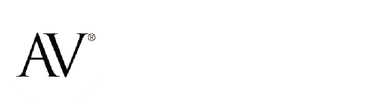 Martindale-Hubbell AV Preeminent – highest peer rating