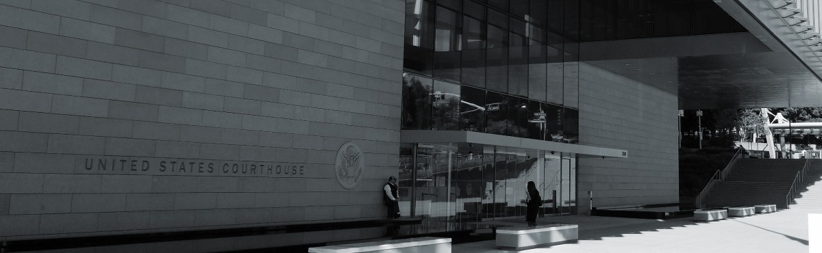 United States Courthouse
